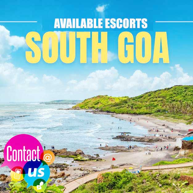 south goa escorts